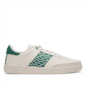 Zapatillas N'GO SHOES Saigon Classique Green para mujer