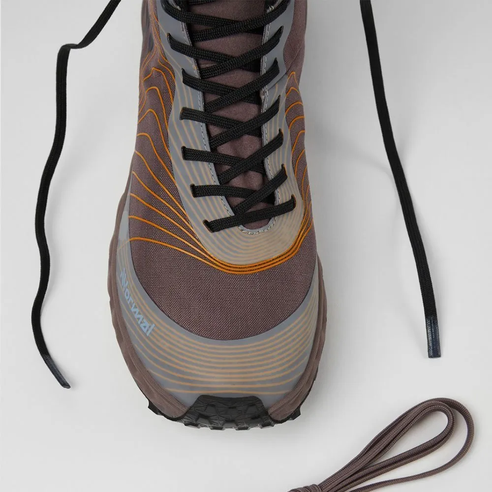 ZAPATILLAS NNORMAL TOMIR BOOT WATERPROOF