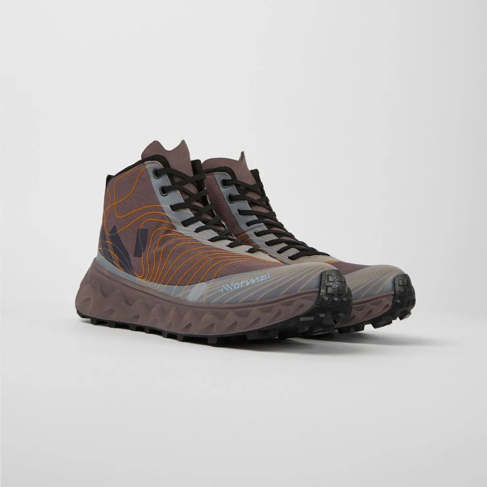 ZAPATILLAS NNORMAL TOMIR BOOT WATERPROOF