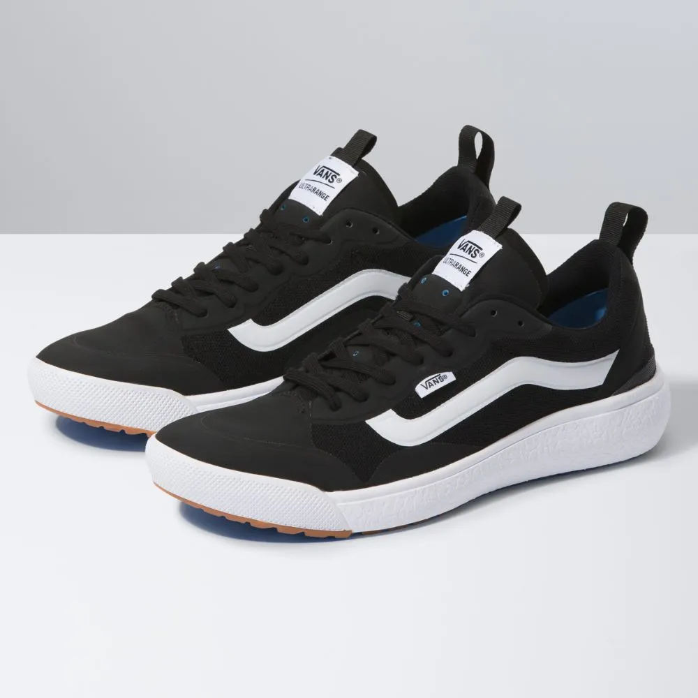 Zapatillas Vans UltraRange Exo Black