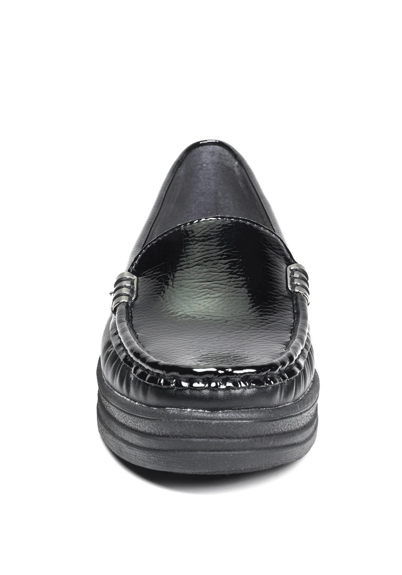 Zapato Belen Negro