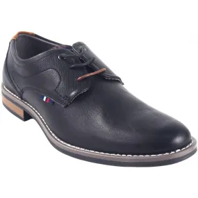 Zapato caballero  32142 negro