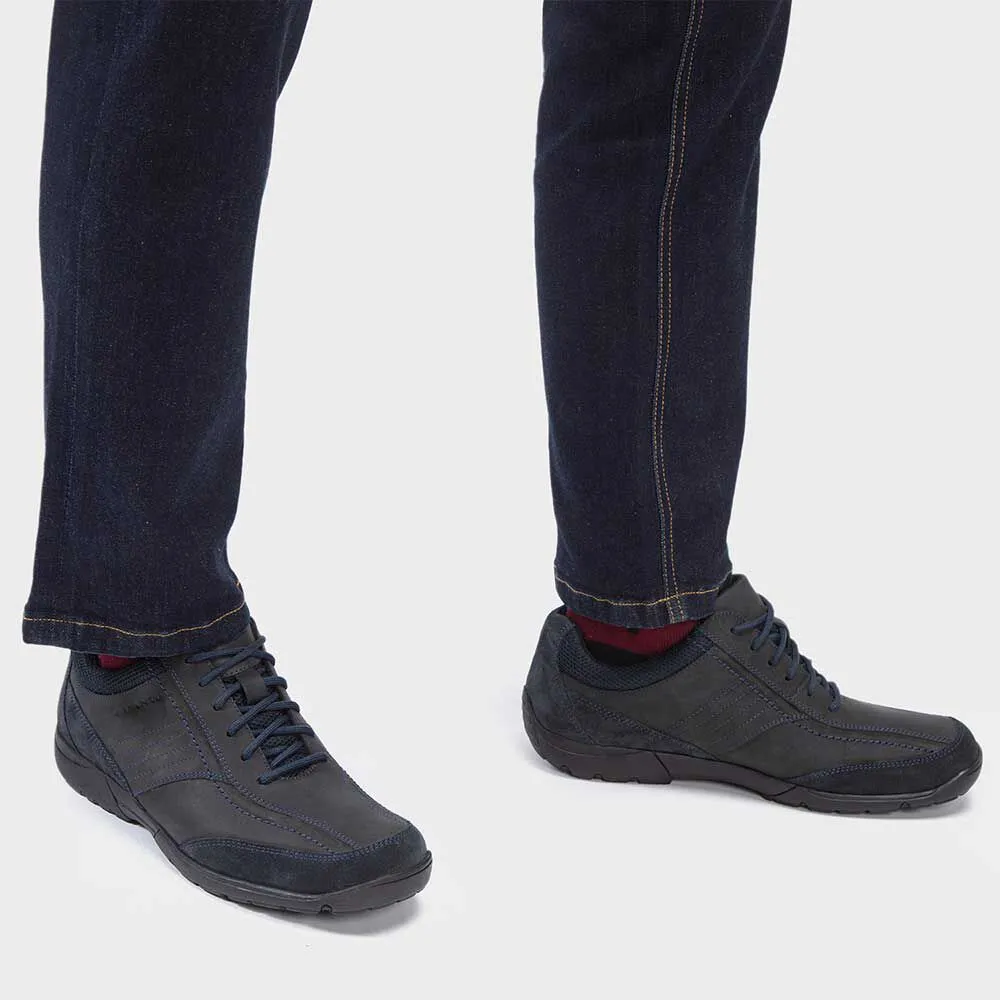 Zapato Casual Hombre Guante