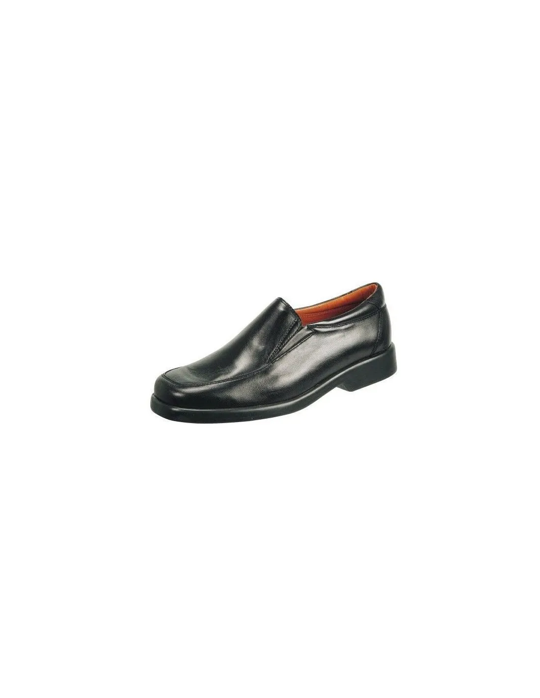 Zapato de camarero Fleximax 95P