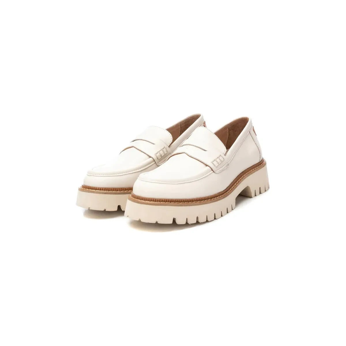 ZAPATO SRA 161309 BLANCO